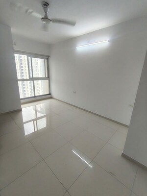 Master Bedroom in 2 BHK Apartment at Godrej Emerald, Ghodbunder Road – for Rent