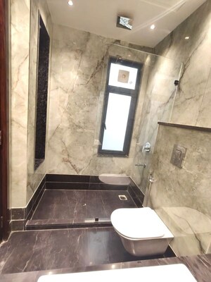 Bathroom in 4 BHK Apartment at Godrej Air Sector 85, Sector 85 – for Sale