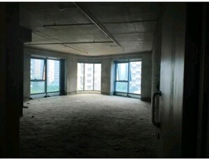 Parking in  Office Space at The Goragandhi Signet, Borivali West – for Rent