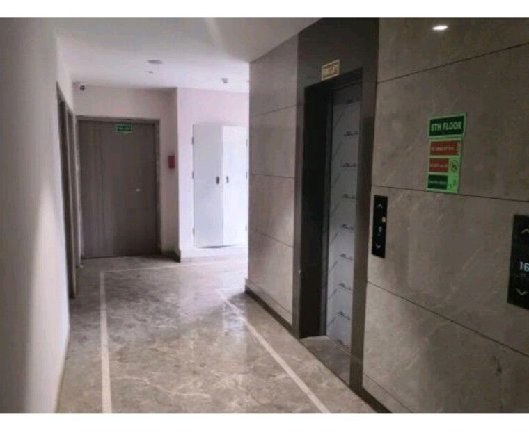 undefined, the-goragandhi-signet Commercial Office Space 743 Sq.Ft. In Borivali West Mumbai 10602716