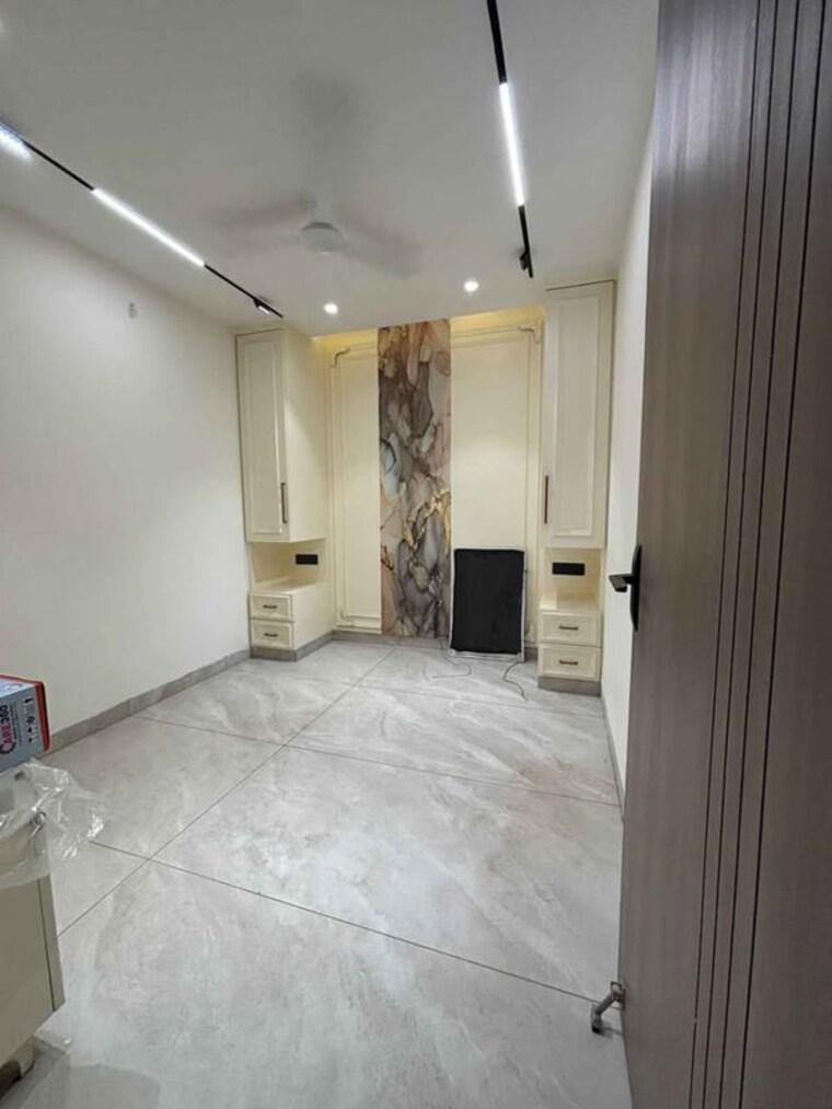 Bedroom, nawada 3 Bedroom 650 Sq.Ft. Builder Floor In Nawada Delhi 10602722