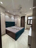 3 BHK + Study Room 650 Sq.Ft. Builder Floor in Nawada