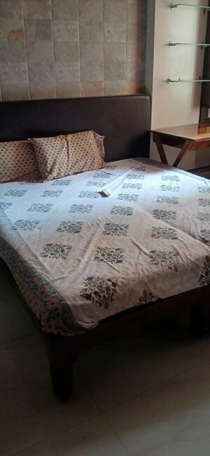 2 BHK Apartment For Rent in Unity Wadala CHS, Antop Hill