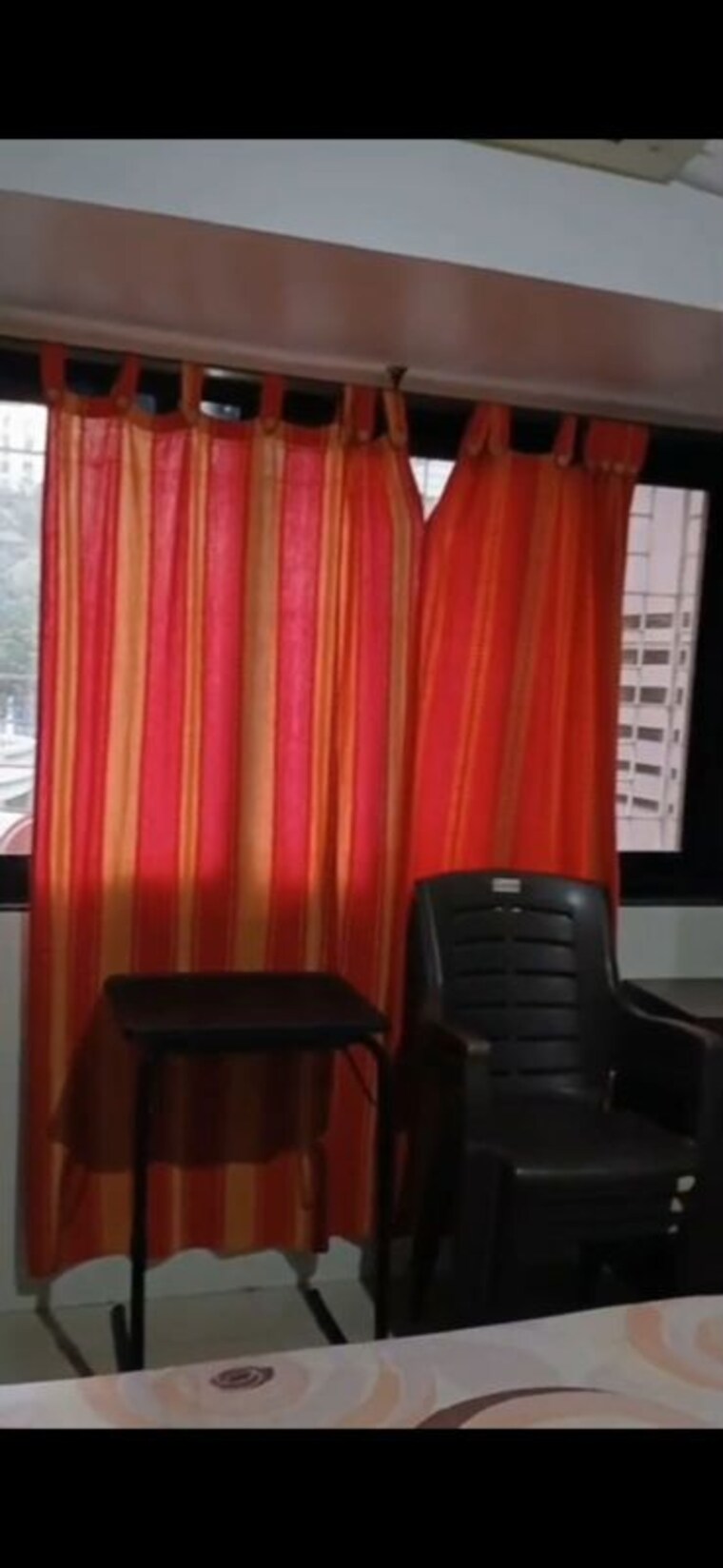 Living Room, unity-wadala-chs 2 Bedroom 700 Sq.Ft. Apartment In Antop Hill Mumbai 10602726