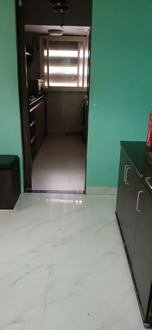 Furnished Amenities in 2 BHK Apartment at Unity Wadala CHS, Antop Hill – for Rent