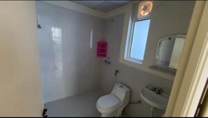Bathroom in 2 BHK Apartment at Pyramid Square 67A, Sector 67 – for Rent