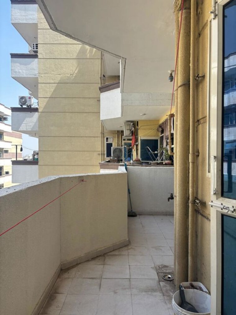 Kitchen, pyramid-square-67a 2 Bedroom 710 Sq.Ft. Apartment In Sector 67 Gurgaon 10602727