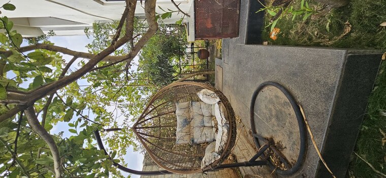 Exterior View, green-shapes-anupam-lifestyle-villas 4 Bedroom 2636 Sq.Ft. Villa In Sarjapur Bangalore 10602714