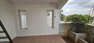 Common Area in 4 BHK Villa at Green Shapes Anupam Lifestyle Villas, Sarjapur – for Rent