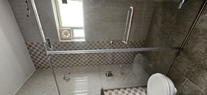 Bathroom in 4 BHK Villa at Green Shapes Anupam Lifestyle Villas, Sarjapur – for Rent