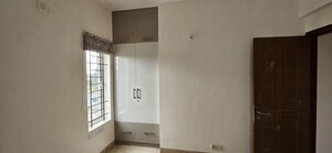 Bedroom in 4 BHK Villa at Green Shapes Anupam Lifestyle Villas, Sarjapur – for Rent
