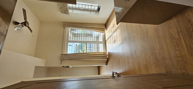 Master Bedroom, green-shapes-anupam-lifestyle-villas 4 Bedroom 2636 Sq.Ft. Villa In Sarjapur Bangalore 10602714