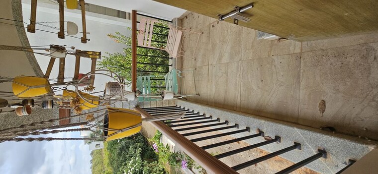 Balcony, green-shapes-anupam-lifestyle-villas 4 Bedroom 2636 Sq.Ft. Villa In Sarjapur Bangalore 10602714