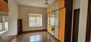 Bedroom in 4 BHK Villa at Green Shapes Anupam Lifestyle Villas, Sarjapur – for Rent