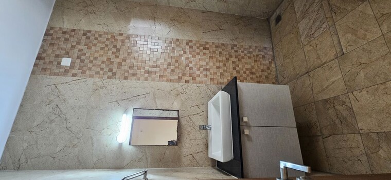 Bathroom, green-shapes-anupam-lifestyle-villas 4 Bedroom 2636 Sq.Ft. Villa In Sarjapur Bangalore 10602714