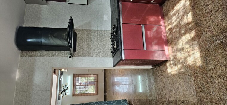 Kitchen, green-shapes-anupam-lifestyle-villas 4 Bedroom 2636 Sq.Ft. Villa In Sarjapur Bangalore 10602714