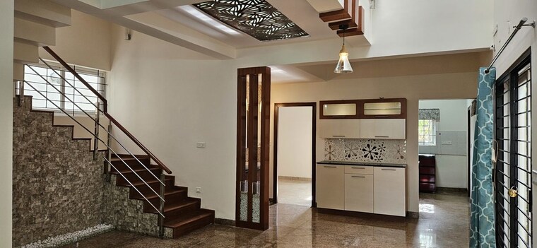 Common Area, green-shapes-anupam-lifestyle-villas 4 Bedroom 2636 Sq.Ft. Villa In Sarjapur Bangalore 10602714