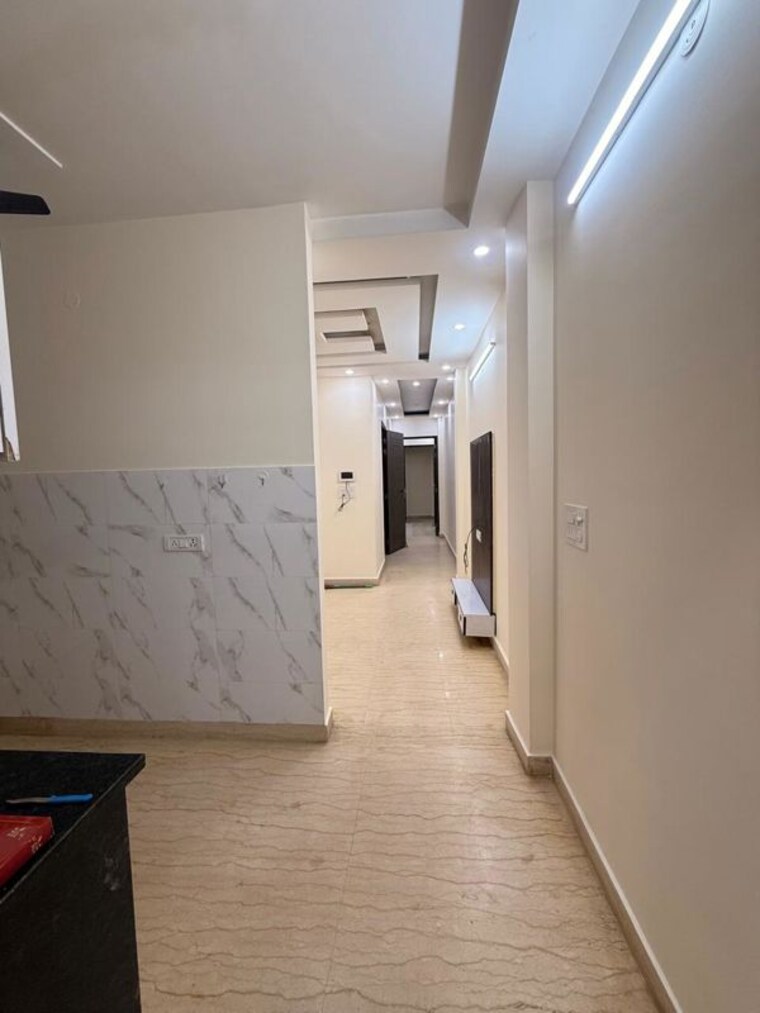 Room, meenakshi garden 2 Bedroom 900 Sq.Ft. Builder Floor In Meenakshi Garden Delhi 10602738
