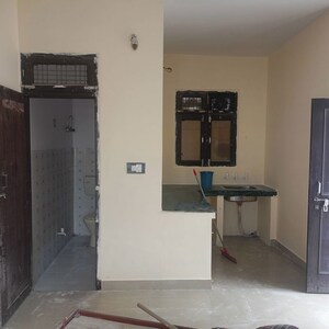 1 RK Independent House For Rent in Gomti Nagar