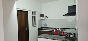 Furnished Amenities in 3 BHK Apartment at Gera World of Joy, Kharadi – for Sale