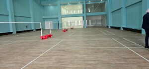 Parking in 3 BHK Apartment at Gera World of Joy, Kharadi – for Sale