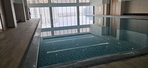 Balcony in 3 BHK Apartment at Gera World of Joy, Kharadi – for Sale