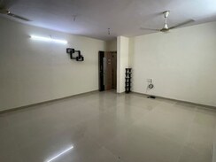 2 BHK + Study Room Apartment For Rent in Rutu Towers