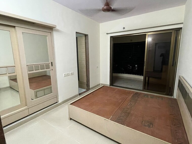Kitchen, rutu-towers 2 Bedroom 700 Sq.Ft. Apartment In Ghodbunder Road Thane 10602743