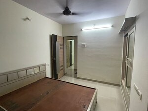 Room in 2 BHK Apartment at Rutu Towers, Ghodbunder Road – for Rent