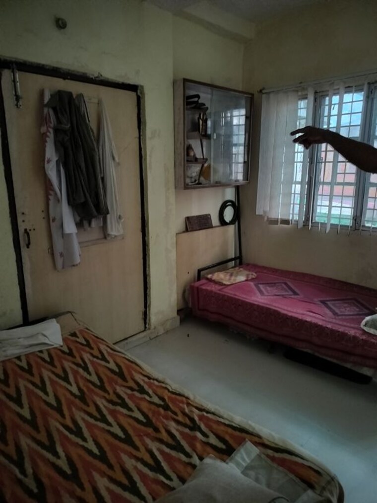 Bedroom, sector 14 dwarka 2 Bedroom 750 Sq.Ft. Apartment In Sector 14 Dwarka Delhi 10602739