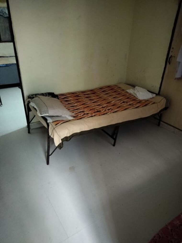 Bedroom, sector 14 dwarka 2 Bedroom 750 Sq.Ft. Apartment In Sector 14 Dwarka Delhi 10602739