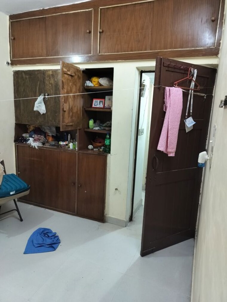 Bedroom, sector 14 dwarka 2 Bedroom 750 Sq.Ft. Apartment In Sector 14 Dwarka Delhi 10602739