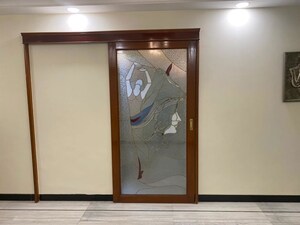 Room in 2 BHK Apartment at Sky Pan Apartment, Andheri West – for Rent