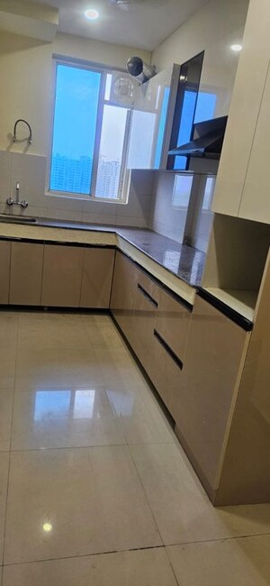 Kitchen in 2 BHK Apartment at Pyramid Urban Homes 3, Sector 67a – for Rent