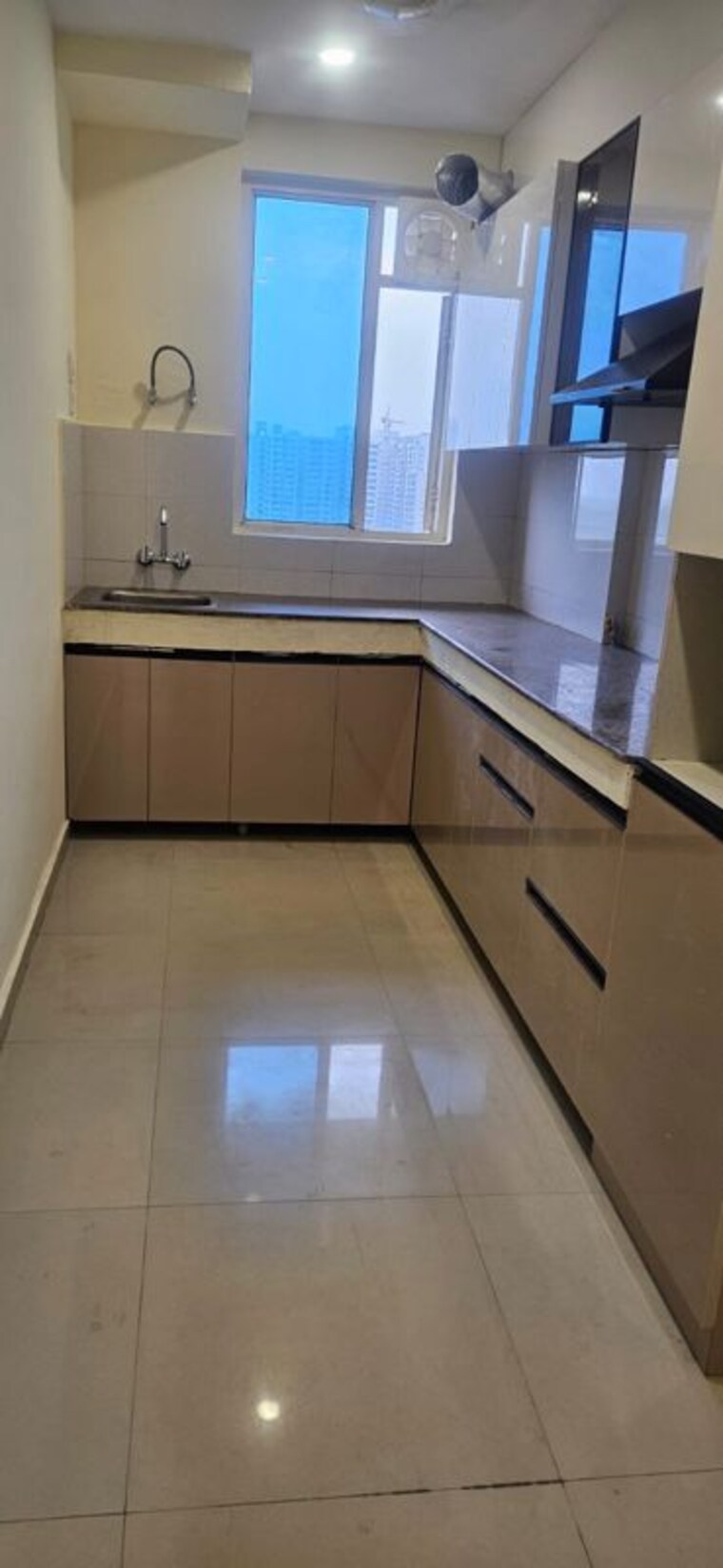 Kitchen, pyramid-urban-homes-3 2 Bedroom 710 Sq.Ft. Apartment In Sector 67a Gurgaon 10602745