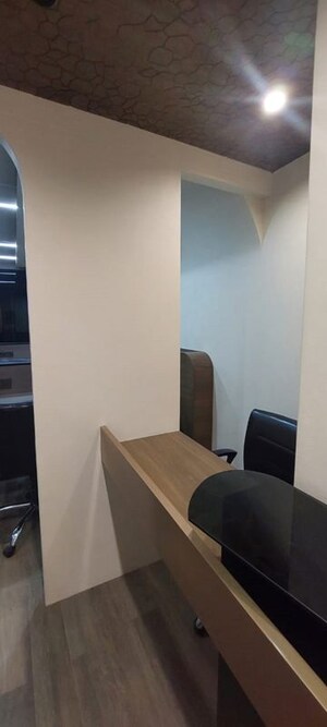 Team Area in  Office Space at Navrangpura – for Rent