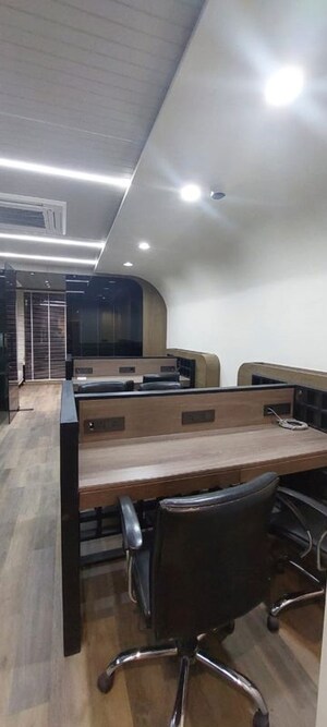  Office Space – Exterior View View at Navrangpura - for Rent