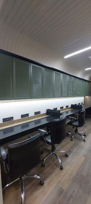  Office Space For Rent in Navrangpura