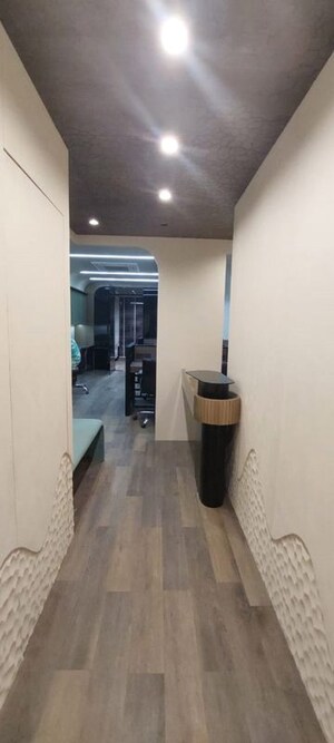 Building Lobby in  Office Space at Navrangpura – for Rent