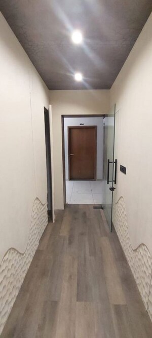 Bathroom in  Office Space at Navrangpura – for Rent