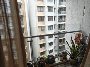 2 BHK Apartment – Exterior View View at Lodha Eternis, Andheri East - for Rent