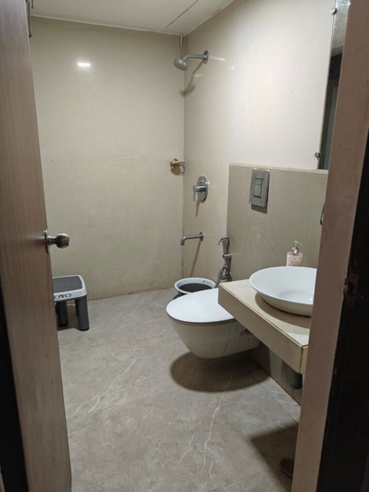 Bathroom, lodha-eternis 2 Bedroom 1050 Sq.Ft. Apartment In Andheri East Mumbai 10602742