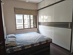 Bedroom in 2 BHK Apartment at Lodha Eternis, Andheri East – for Rent