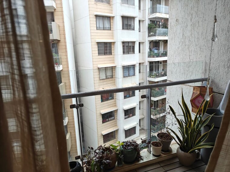 Exterior View, lodha-eternis 2 Bedroom 1050 Sq.Ft. Apartment In Andheri East Mumbai 10602742