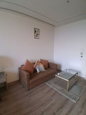 1 BHK Builder Floor For Rent in Sector 21