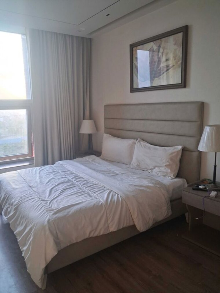 Bedroom, sector 21 1 Bedroom 1000 Sq.Ft. Builder Floor In Sector 21 Gurgaon 10602752