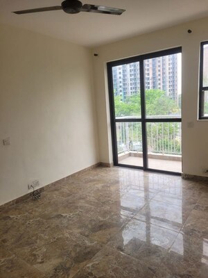 3 BHK Apartment For Rent in Mahindra Luminare, Sector 59