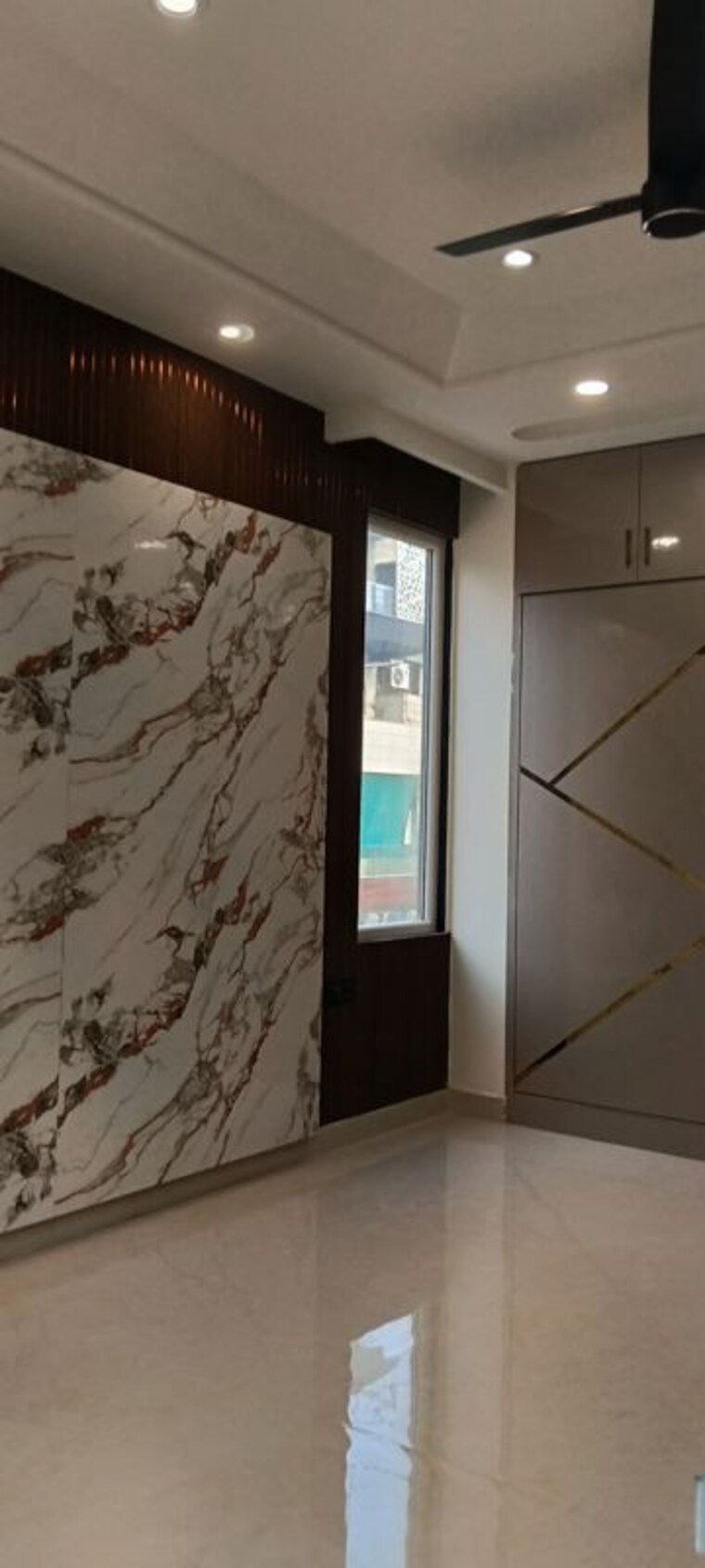 undefined, sector 85 4 Bedroom 302 Sq.Yd. Builder Floor In Sector 85 Faridabad 10602760