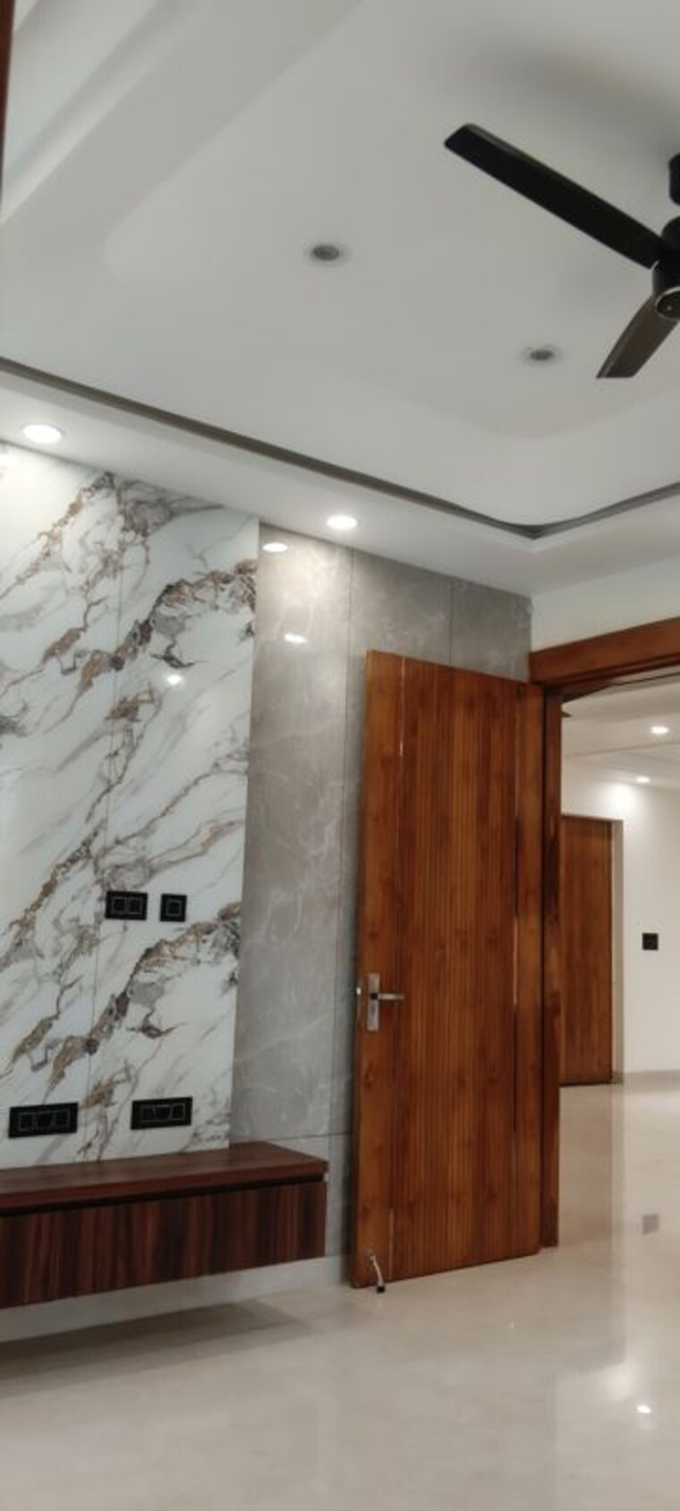 undefined, sector 85 4 Bedroom 302 Sq.Yd. Builder Floor In Sector 85 Faridabad 10602760