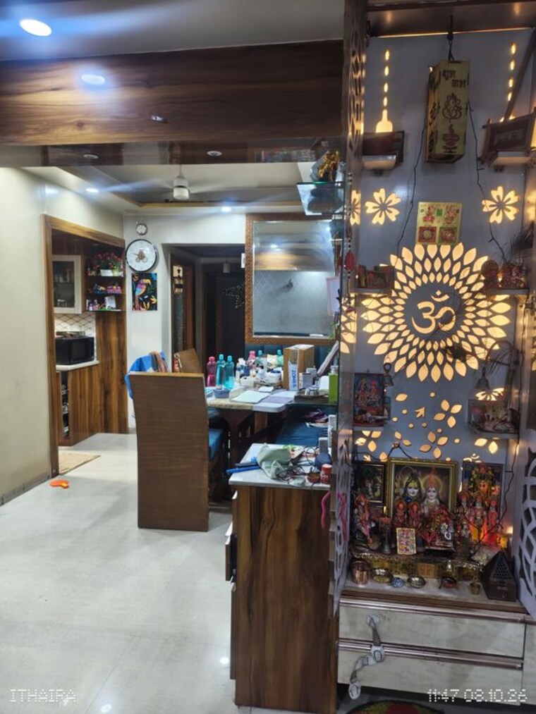 Living Room, nirala-estate 3 Bedroom 1440 Sq.Ft. Apartment In Tech Zone 4 Greater Noida Greater Noida 10602754